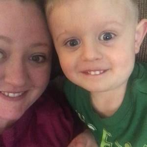 Meet your Posher, Brittany